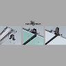 Крепление NOVOTECH FLUM для встраиваемого монтажа NV-135101