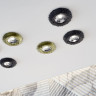 Светильник NOVOTECH WATER встраиваемый влагозащищенный 370791 NV-370791